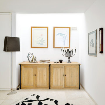 Villa_Müezzinoğlu_Bodrum / Turkey
