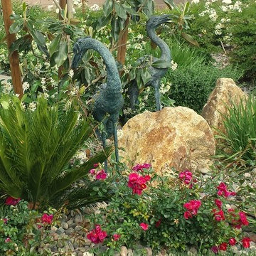 Statuary