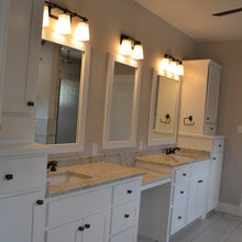 new bathroom mirror ideas
