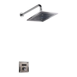 Sensor Controlled Automatic Shower Set with/without Shower Head - Showerheads And Body Sprays