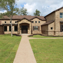 Elevations