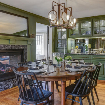 Deerfield Manor Project