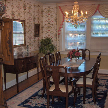 Lighten and Brighten a Co-op Apartment