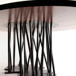 Custom Coffee Table - Coffee Tables