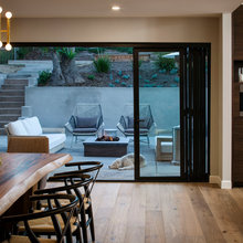 walkout basement