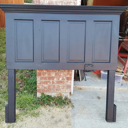Bring Character To Your Bedroom - Headboards