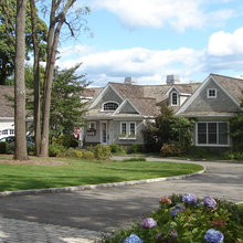 Exterior Ideas
