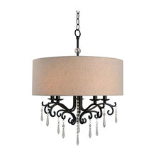 master chandeliers