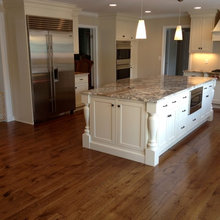 Wood Floor