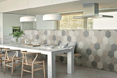 Beton Look Fliser