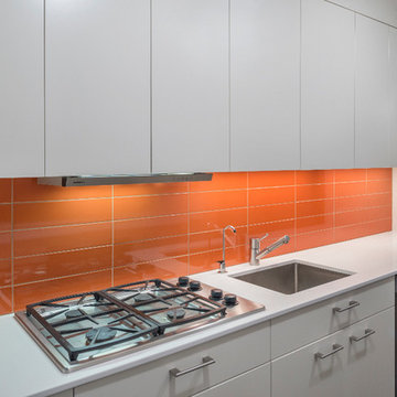 77th Street Residence
