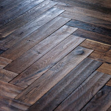 hardwood floor