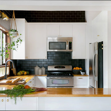 Mid Century Rancho