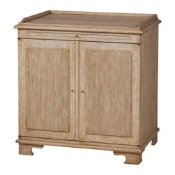 Weatherly Chest - Accent Chests And Cabinets