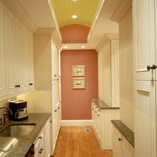 Dads kitchen