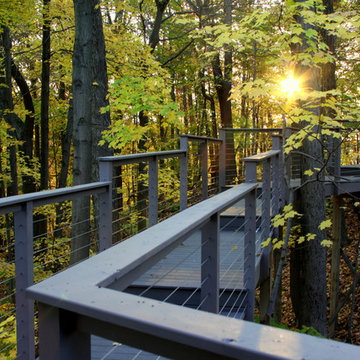 National Park Tree House