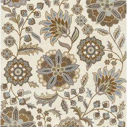 Athena- (ATH-5063) - Area Rugs