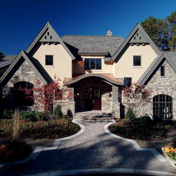 Award Winning Design - Pemberley