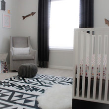 nursery