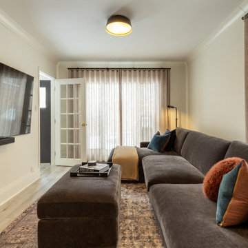 Rideau Renovation