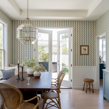 Coastal Cottage