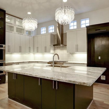 Inner Loop Contemporary Dream