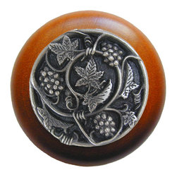 Wine Enthusiasts - Cabinet And Drawer Knobs