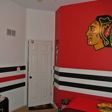 Bedroom Ideas