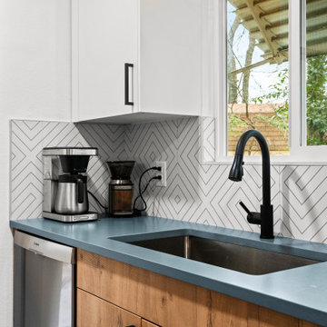 Kitchen Remodeling | Glencoe Circle Drive Project
