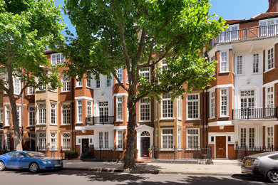 The Vale, Chelsea