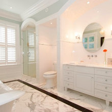 bath
