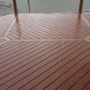 Composite Decking