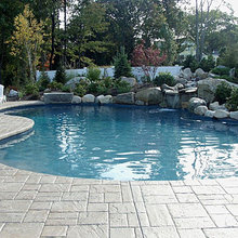 Stone Paver