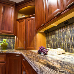 Under Cabinet Lighting - Undercabinet Lighting