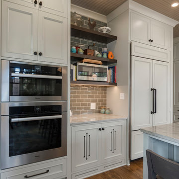 Green Lake Kitchen Update