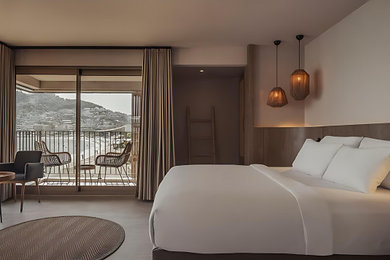 2025, en vie beach boutique hotel, Alanya, Turkey