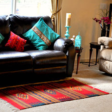 rug time