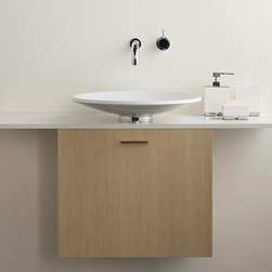 Hydrology (312.832.9000) - Bathroom Cabinets