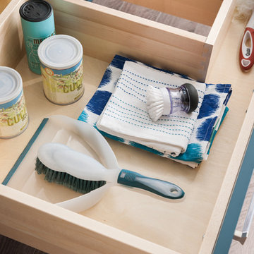 Spotlight:  Decora Cabinetry