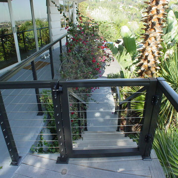 Henderson Residence