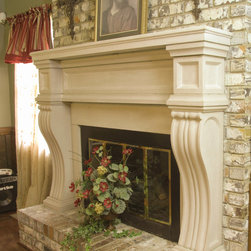 Fireplaces - Products