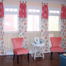 Custom Window Treatments
