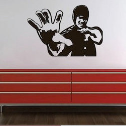 Cool Wall Decals - Products