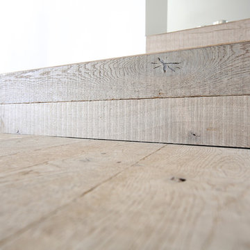 Holzboden