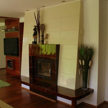 MASONRY HEATERS