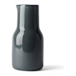 Menu Norm Mini Bottle Carbon - Jugs