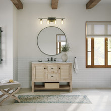 Curated Browse - Bathroom Vanities 2021