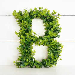 Handmade Decor - Wall Decor