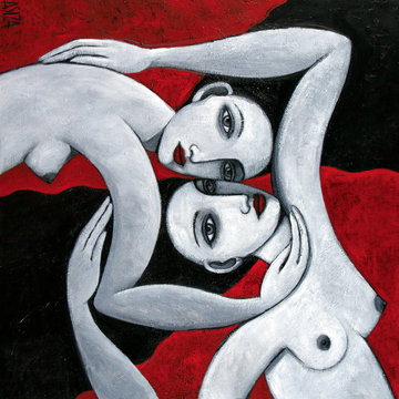 Paintings