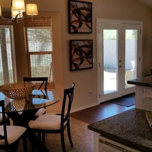 My Home Redo